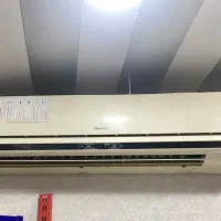 کولر دو تیکه