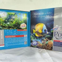 تخفیفات ویژه شب یلدا ماهی و لوازم|ماهی|مشهد, انقلاب|دیوار