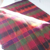 یک عدد جاجیم نو استفاده نشده|گلیم، جاجیم، گبه|ایلام, |دیوار