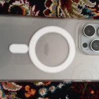 طرح ایفون 15پرومکس  معاوضه هم دارم