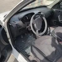 ساینا ۹۷ فول بی رنگ|خودرو سواری و وانت|اسلام‌شهر, شهرک واوان|دیوار