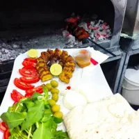 دعوت به همکاری دررستوران|استخدام خدمات فروشگاه و رستوران|سیراف, |دیوار