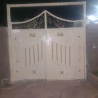 نقاشی ساختمان درب و پنجره|خدمات پیشه و مهارت|طارم, |دیوار