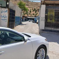 امجتمع تجاری کارگاهی در ورودی دوم صدرا از دوکوهک|اجارهٔ دفتر صنعتی، کشاورزی، تجاری|شیراز, شهرک قمشه|دیوار