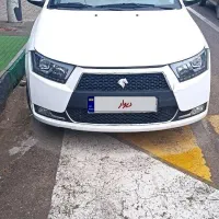 دنا تیپ ۲ /مدل ۹۶/تک برگ سند