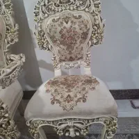 مبل پنجه شیری