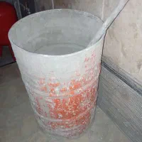 بشکه بنایی