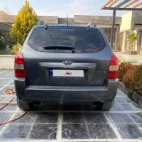 توسان ۲۰۰۹ نوک مدادی|خودرو سواری و وانت|ماهدشت, |دیوار