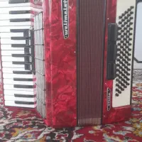 فروش اکاردیون 80 ویتمستر