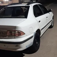 سمند LX ساده، مدل ۱۳۹۳|خودرو سواری و وانت|سیرجان, |دیوار