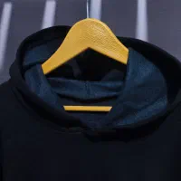 هودی ساده و زیپ دار|لباس|قم, باجک سه|دیوار