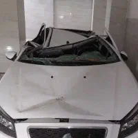 رانا پلاس سقف فلزی ۱۴۰۳|خودرو سواری و وانت|رشت, قاسمیه|دیوار