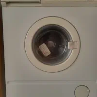ماشین لباسشویی ۵ کیلویی ارج