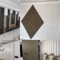 نقاشی ساختمان طرح کاغذ دیواری|خدمات پیشه و مهارت|رشت, لاکان|دیوار