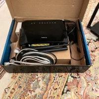 مودم|مودم و تجهیزات شبکه|تهران, کامرانیه|دیوار