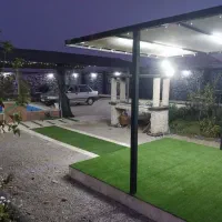 باغ-شیک-و-زیبا-روران