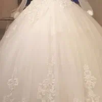 حراج لباس عروس