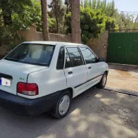 پراید 131 SE، مدل ۱۳۹۴|خودرو سواری و وانت|تهران, شهرک استقلال|دیوار