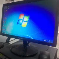 مانیتور led سامسونگ