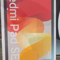 ردمی‌ پد اس ای - Redmi Pad SE