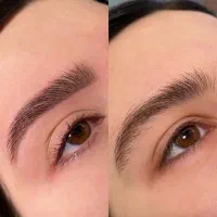 خدمات تخصصی آرایش دائم،فیبروز،میکرو،شیدینگ|خدمات آرایشگری و زیبایی|زنجان, |دیوار