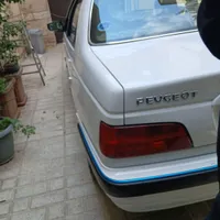 پژو پارس موتور جدید XU7P، مدل ۱۴۰۳|خودرو سواری و وانت|تهران, کوثر|دیوار