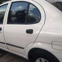 تیبا ۱ مدل ۹۷ دوگانه سوز