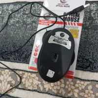 موس نونو|قطعات و لوازم جانبی رایانه|تهران, نیروی هوایی (پیروزی)|دیوار