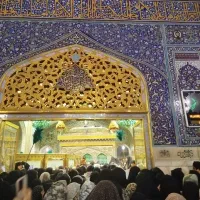 سفر زیارتی مشهد و کربلا زمینی و هوایی نقد و اقساط