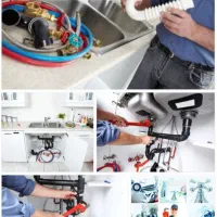 تعمیرونصب بخاری،ابگرمکن،لوله کشی پمپ اب،کولر