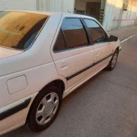 پژو پارس Tu5