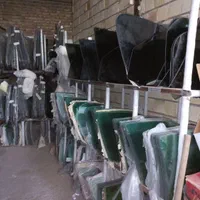 شیشه اتومبیل متین|خدمات موتور و ماشین|همدان, |دیوار