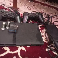 پلی استیشن ۲