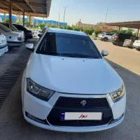 دنا پلاس ۶ دنده مدل ۱۴۰۳ برج ۱۱