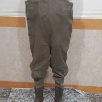 فروش چکمه تمام قد کره ای درحدنو|کیف، کفش، کمربند|مهاباد (آذربایجان غربی), |دیوار