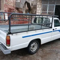 مزدا کارا 2000   مدل 97|خودرو سواری و وانت|پاوه, |دیوار