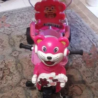 سه چرخه موزیکال نو