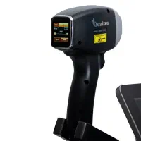 تعمیرات تخصصی دستگاه لیزر