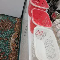 سبد مسافرتی|ظروف نگهدارنده، پلاستیکی، یک‌بارمصرف|سبزوار, پیروزی|دیوار