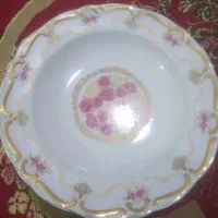 جامیوه ای چینیی گلدارفقط براعکس درشون آوردم یه جفت