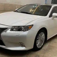 لکسوس ES250