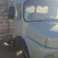 اتاق بنز تک