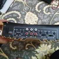 سیستمصوتی کامل وباکیفیت|صوتی و تصویری|گلبهار, شهر جدید گلبهار|دیوار