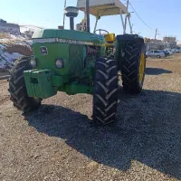 تراکتور جاندیر ۳۱۴۰|خودرو سنگین|بوکان, |دیوار