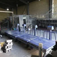 ترازو دیجیتال چرخدار|فروشگاه و مغازه|استهبان, |دیوار