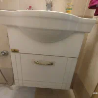 روشویی کابینتی|لوازم سرویس بهداشتی|تهران, ائمه اطهار|دیوار