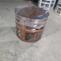 میزناهارخوری میز غذاخوری مدل کم جاYT7|میز و صندلی غذاخوری|کرمانشاه, |دیوار