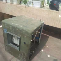 کولر آبی|کولر آبی|مشهد, سرافرازان|دیوار
