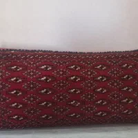 فروش پشتی دست بافت|پشتی|گنبد کاووس, |دیوار