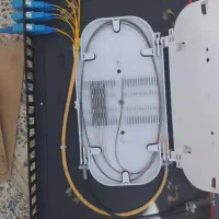 ارائه خدمات حرفه‌ای فیوژن فیبر نوری|خدمات رایانه‌ای و موبایل|تهران, نیلوفر|دیوار